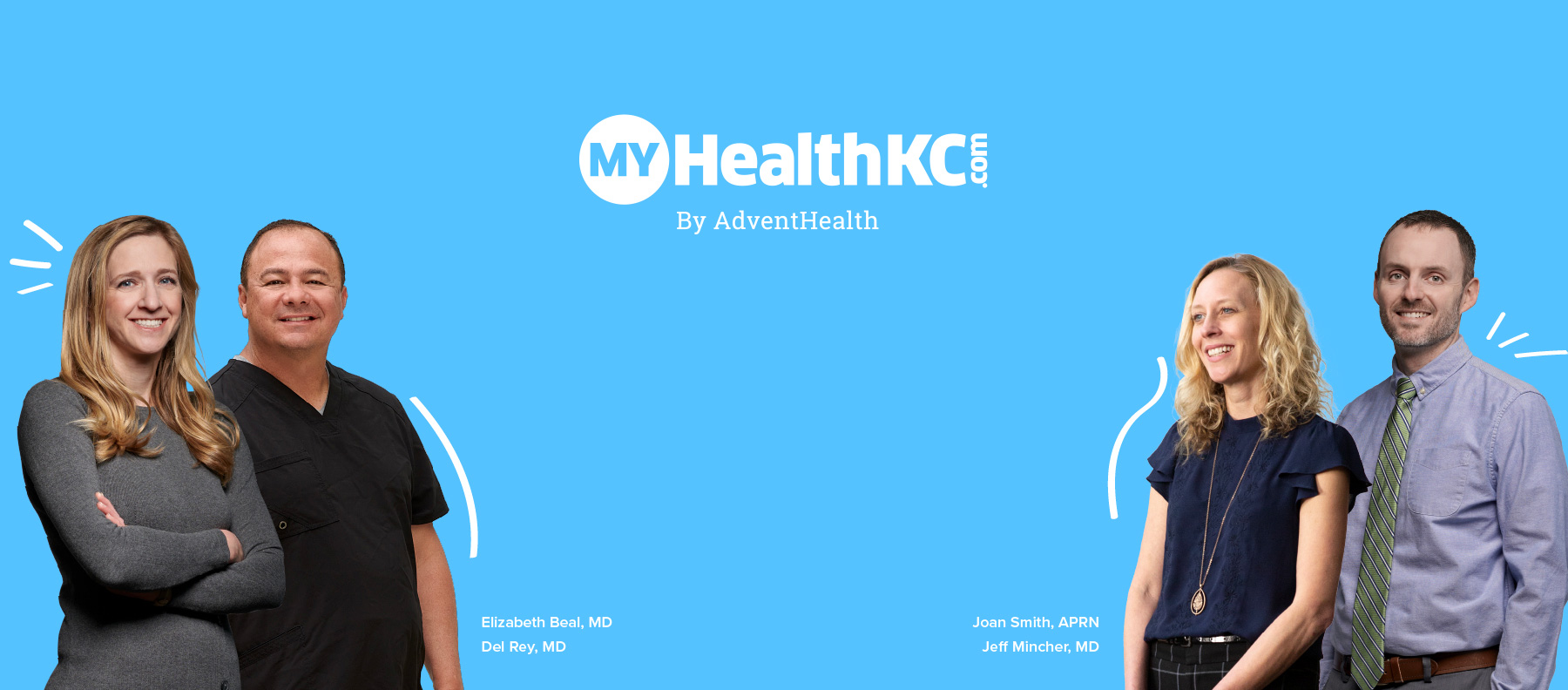 myhealthkc.com logo